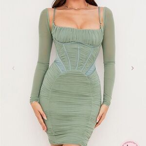 House of CB Freyja Dress